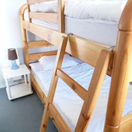 38m With Terrace Close To The شقة Le Touquet