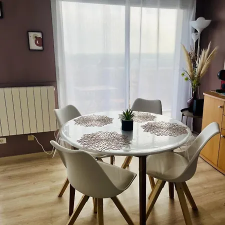 38m With Terrace Close To The *